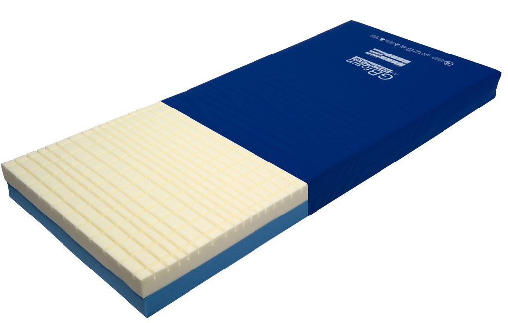 Phoenix NHS Hospital Pressure Relief Mattress