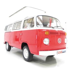 T2 Westfalia Foam Kit Bed Seat Cushions