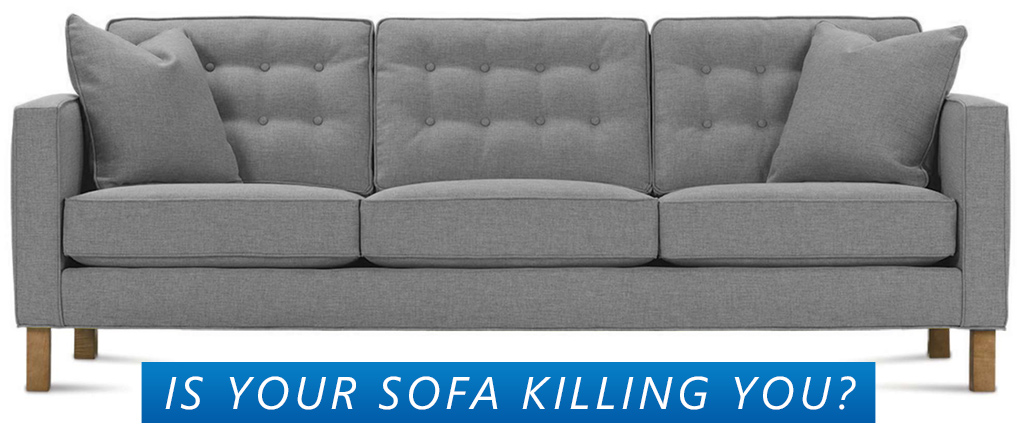 Sofa Fire Retardant Foam Cancer