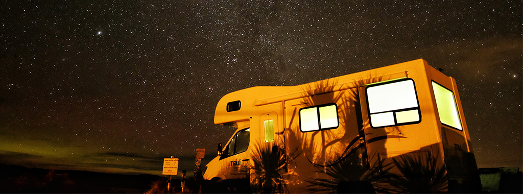 Caravan Cushions Upgrade Online