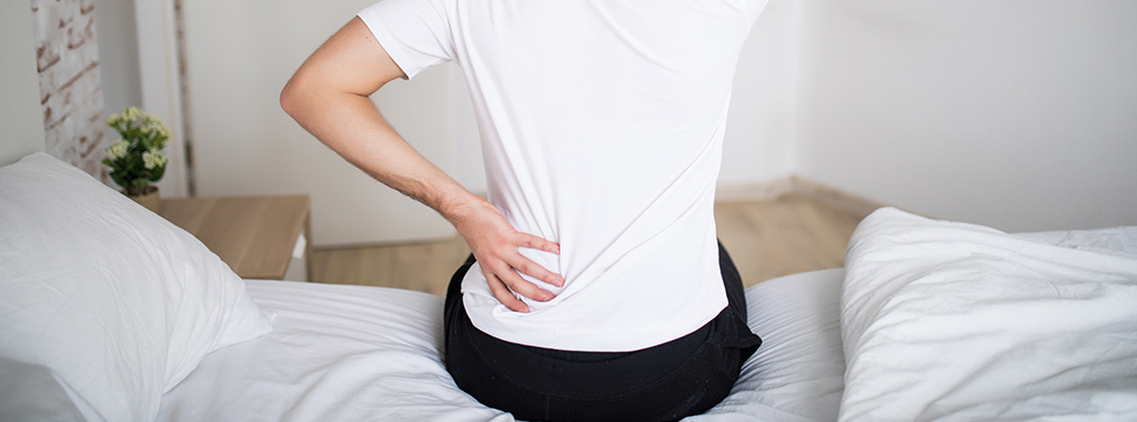 Pressure Relieving Mattresses Back Pain