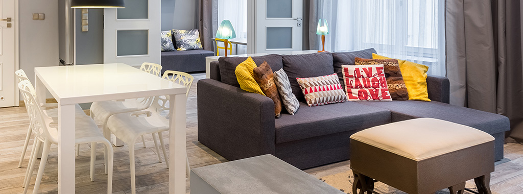 new sofa cushions