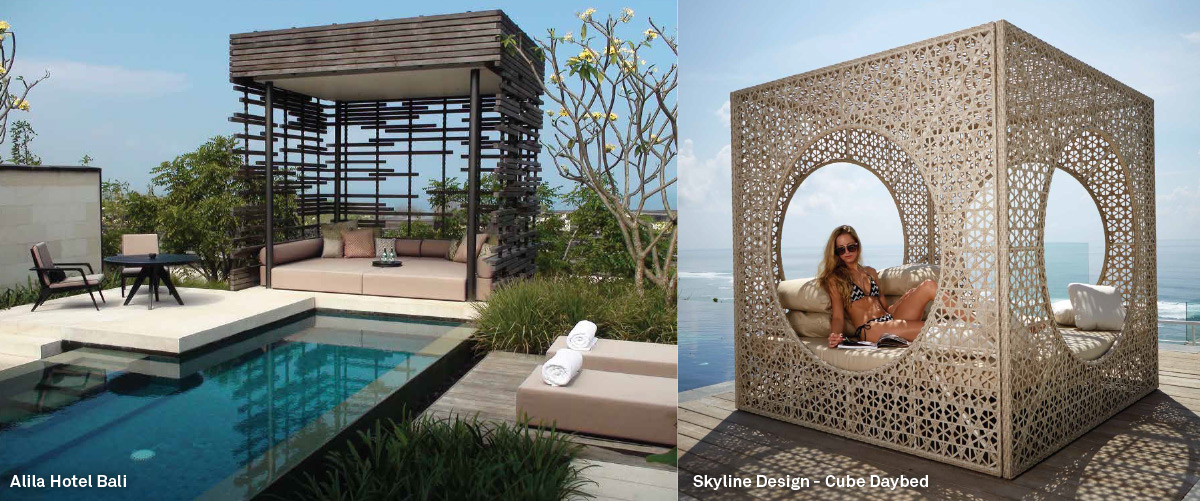 Outdoor Garden Furniture