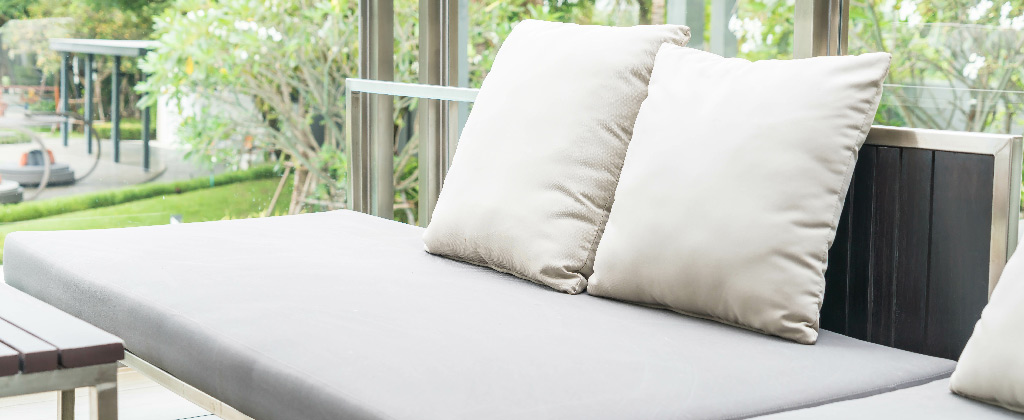 Bench Seat Cushions