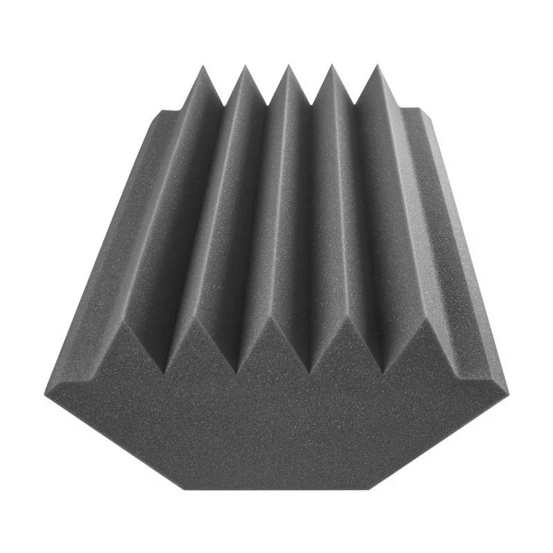 Large Wedge Bass Trap