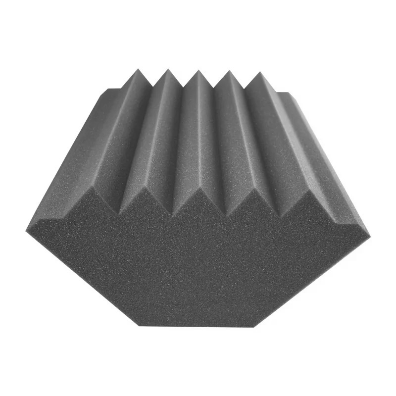 Wedge Bass Trap