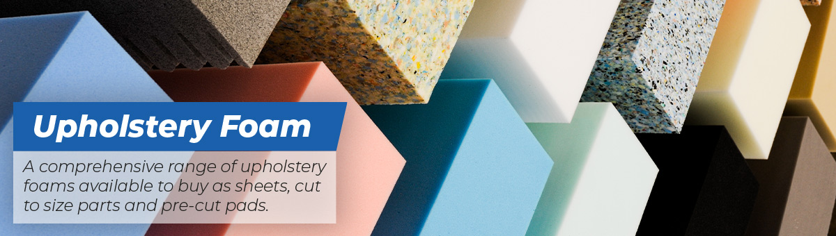 Upholstery Foam
