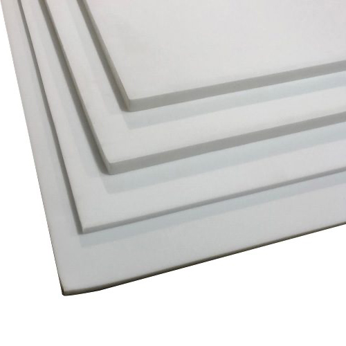 White Plastazote