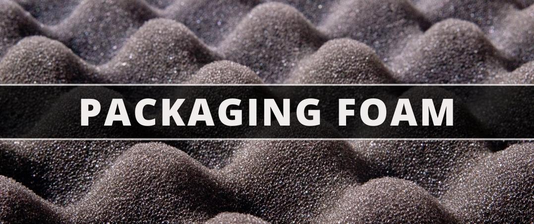 Foam Packaging Suppliers UK